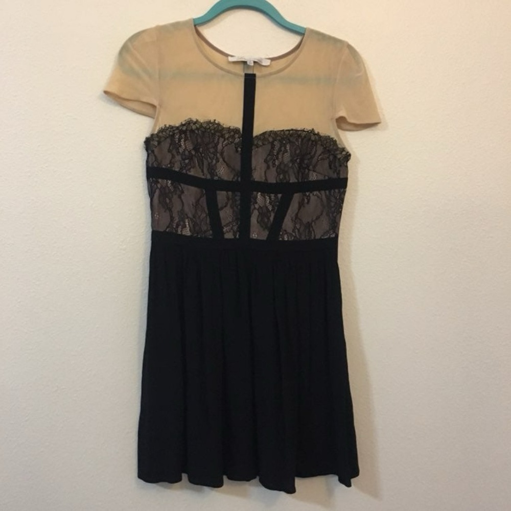 Lovers & friends Lacey dress